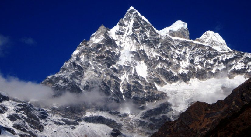 Mount Gaurishankar: A Hidden Gem in Nepal’s Tourism Landscape