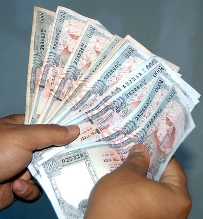 The Entrance Café in Lalitpur Fined NPR 200,000 for Consumer Protection Violations