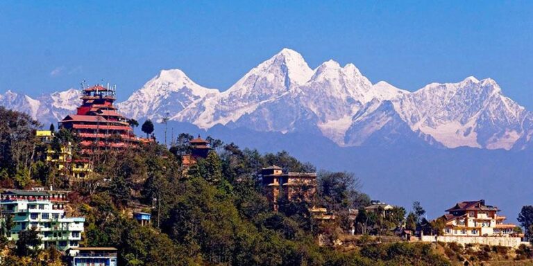 Valley Mayors Vow to Support ‘Nagarkot Visit Year 2082’ Launch in April