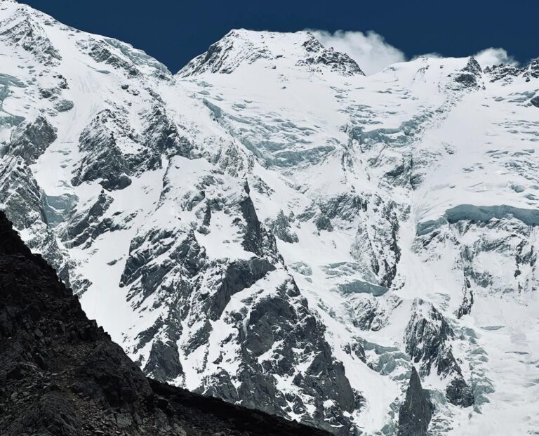 Polish Team Prepares for Autumn Ascent of Nanga Parbat Amid Climate Challenges