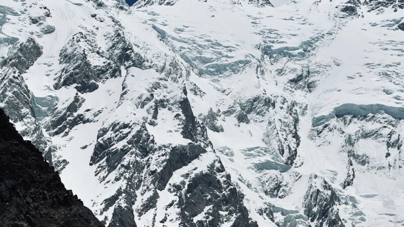 Polish Team Prepares for Autumn Ascent of Nanga Parbat Amid Climate Challenges