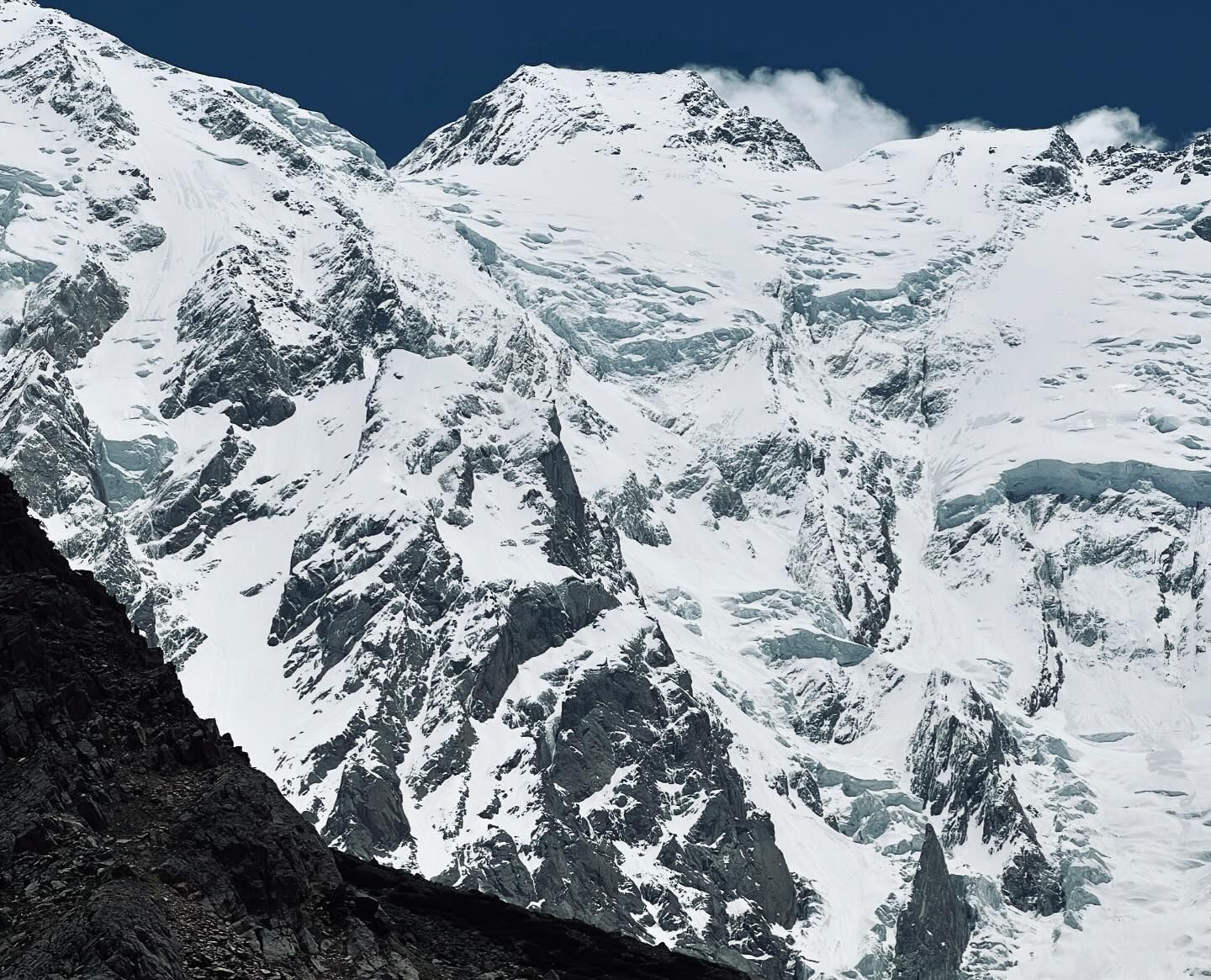 Polish Team Prepares for Autumn Ascent of Nanga Parbat Amid Climate Challenges