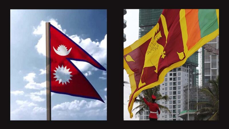 Sri Lanka Introduces Visa-Free Entry for 35 Countries, Including Nepal, Starting October 1, 2024