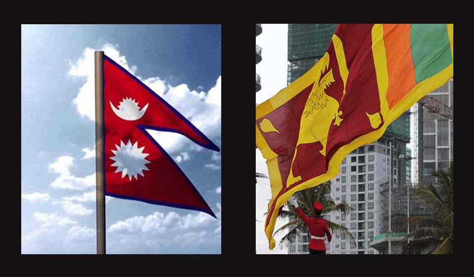 Sri Lanka Introduces Visa-Free Entry for 35 Countries, Including Nepal, Starting October 1, 2024