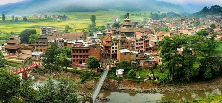 Panauti Museum Attracts 3,500 Foreign Tourists in One Year