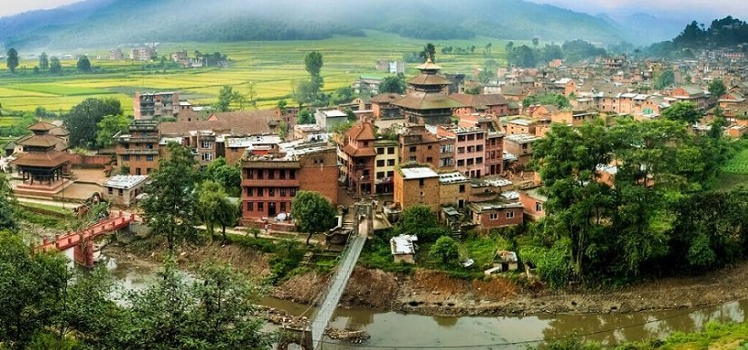 Panauti Museum Attracts 3,500 Foreign Tourists in One Year