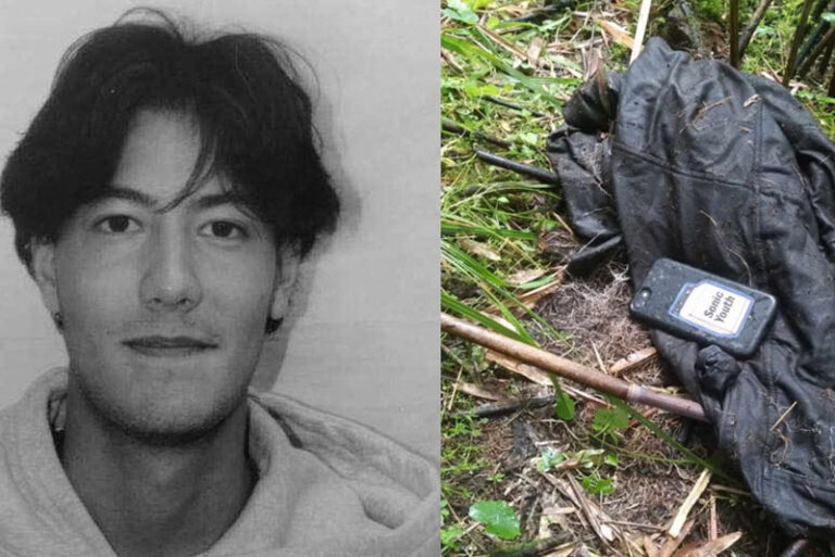 Human Remains Found at Mardi Himal Base Camp Confirmed to be of Missing 22-Year-Old