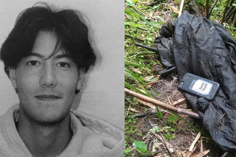 Human Remains Found at Mardi Himal Base Camp Confirmed to be of Missing 22-Year-Old