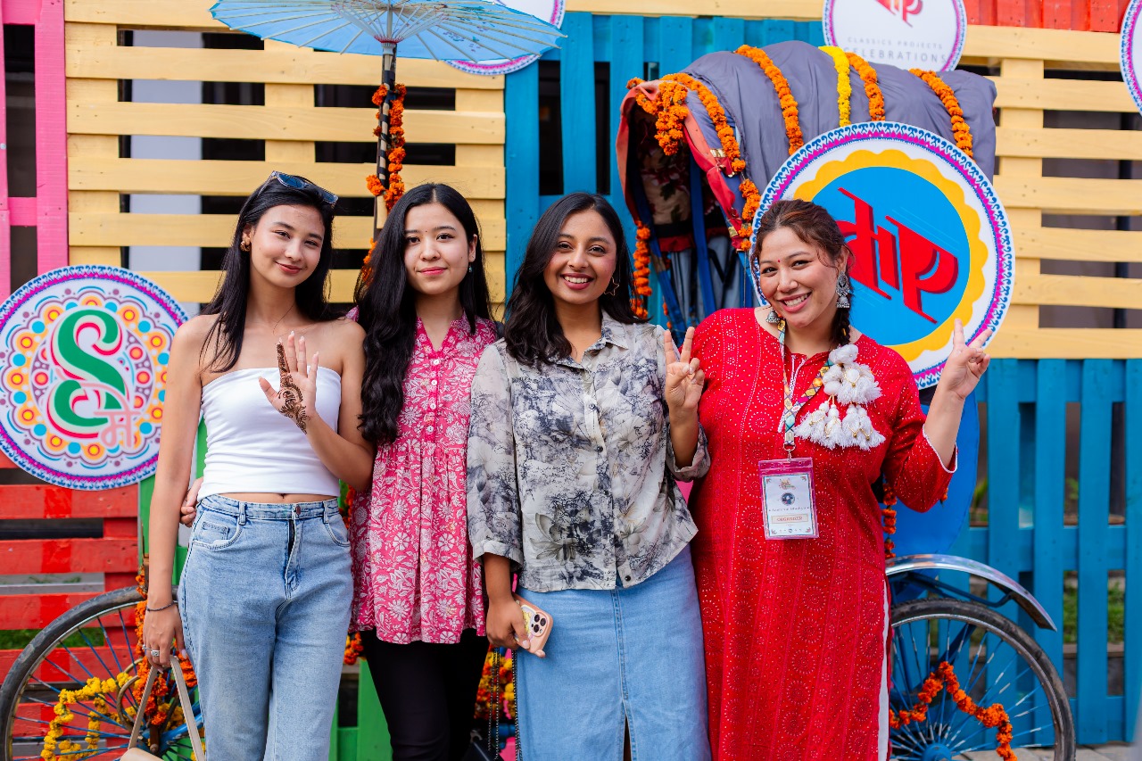 Shrawan Mela 2081: A Grand Celebration of Culture and Devotion