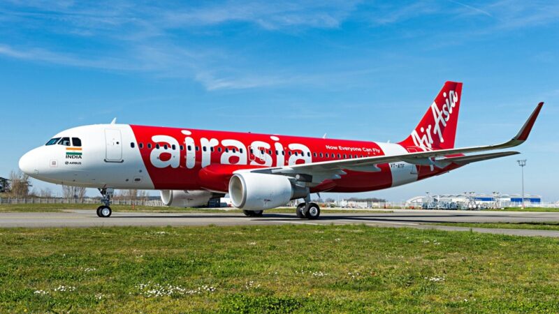 Thai AirAsia Granted Flight Permissions to Nepal