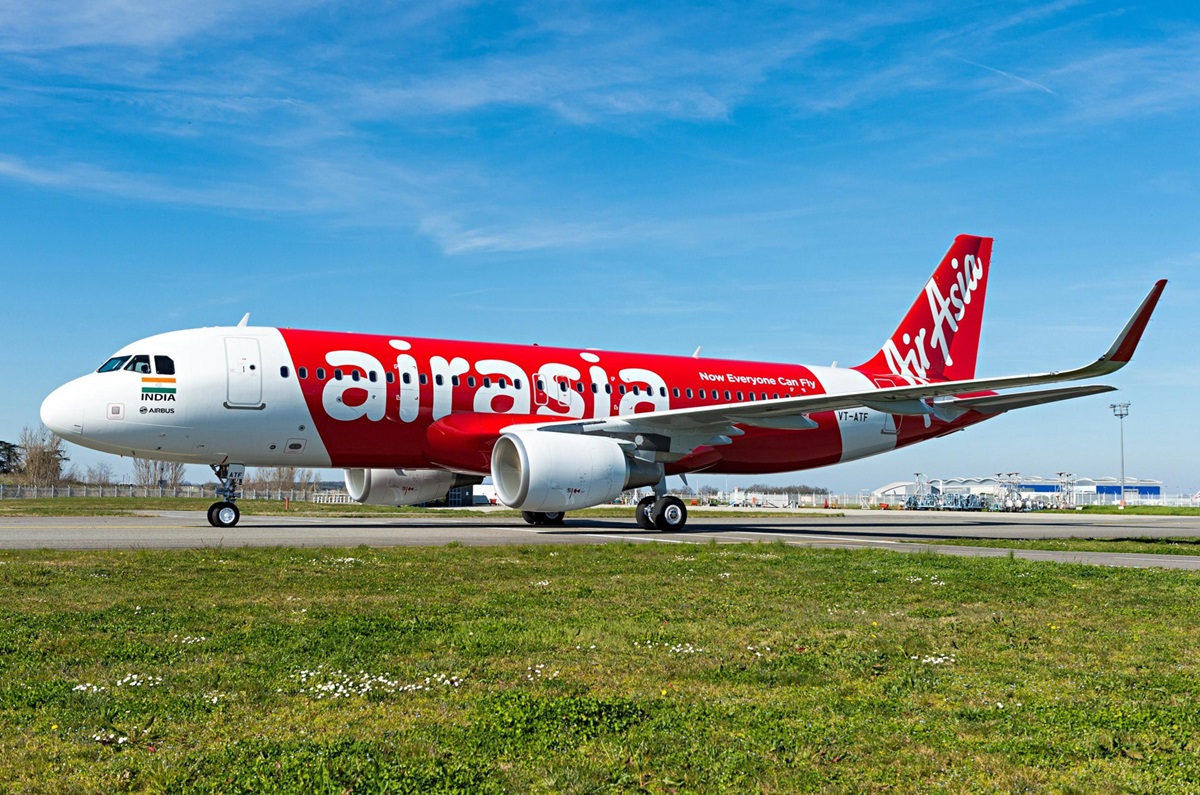 Thai AirAsia Granted Flight Permissions to Nepal
