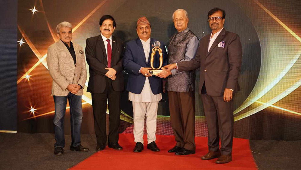 Nepal Wins “Best Travel-Friendly Destination” at Global Tourism Awards 2024