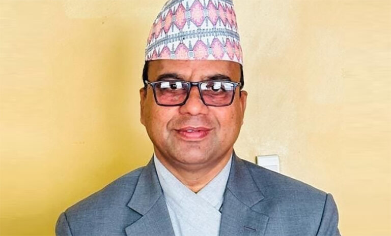 Minister Pandey to Focus Exclusively on Aviation Safety Reforms
