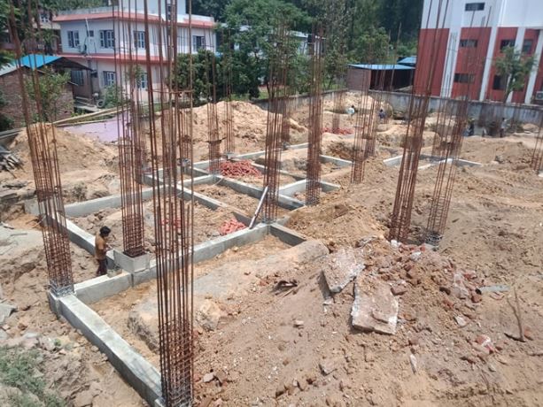 Funds Collected from Deusi Bhailo Invested in Social Sector in Rampur Municipality, Palpa