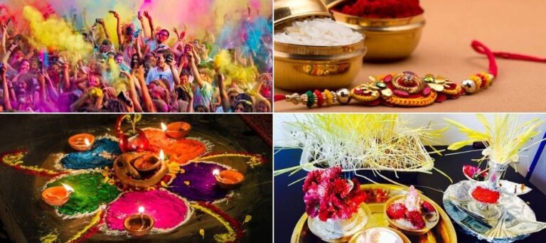 Exploring Nepal’s Vibrant Cultural Festivals: Unique Experiences for Tourists