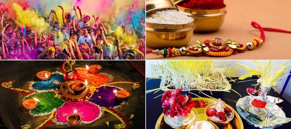 Exploring Nepal’s Vibrant Cultural Festivals: Unique Experiences for Tourists