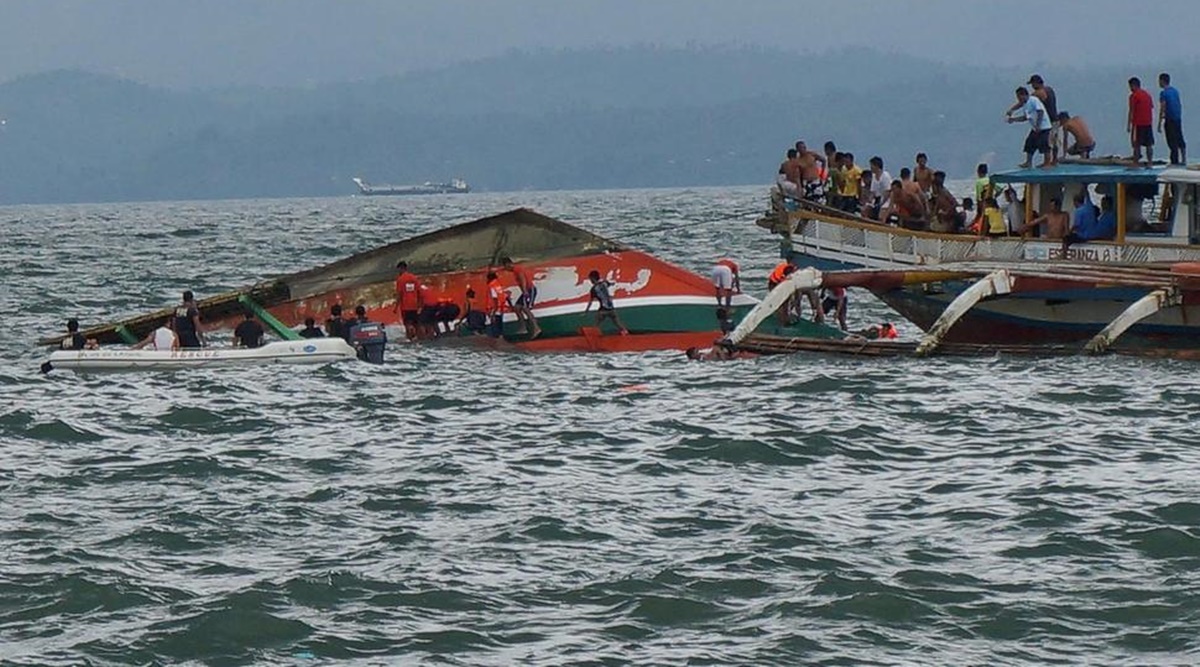 Sixteen Feared Dead After Overloaded Boat Capsizes in Northern Nigeria