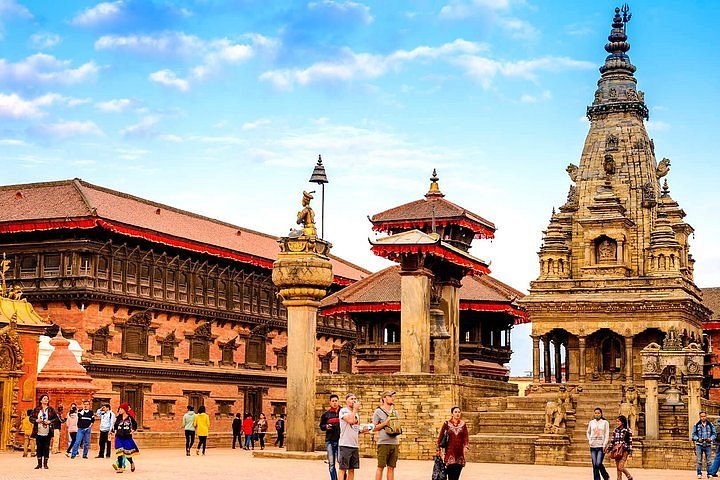 Bhaktapur Durbar Square: A Timeless Jewel of Nepalese Tourism