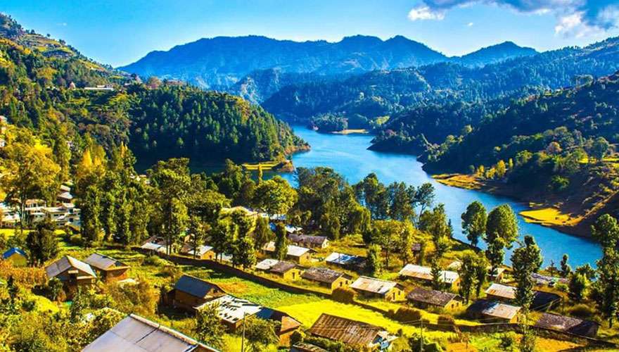 Discover Chitlang: A Hidden Gem for Tourism in Nepal