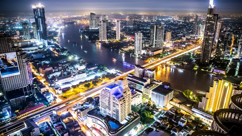 47th PATA Travel Mart Kicks Off in Bangkok with Over 900 Global Representatives