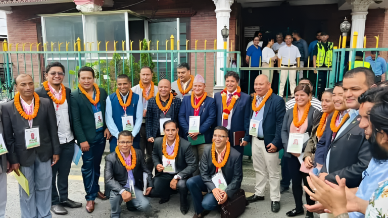 Strengthening TAAN for Nepal’s Tourism Growth: Key Insights from Business Meet