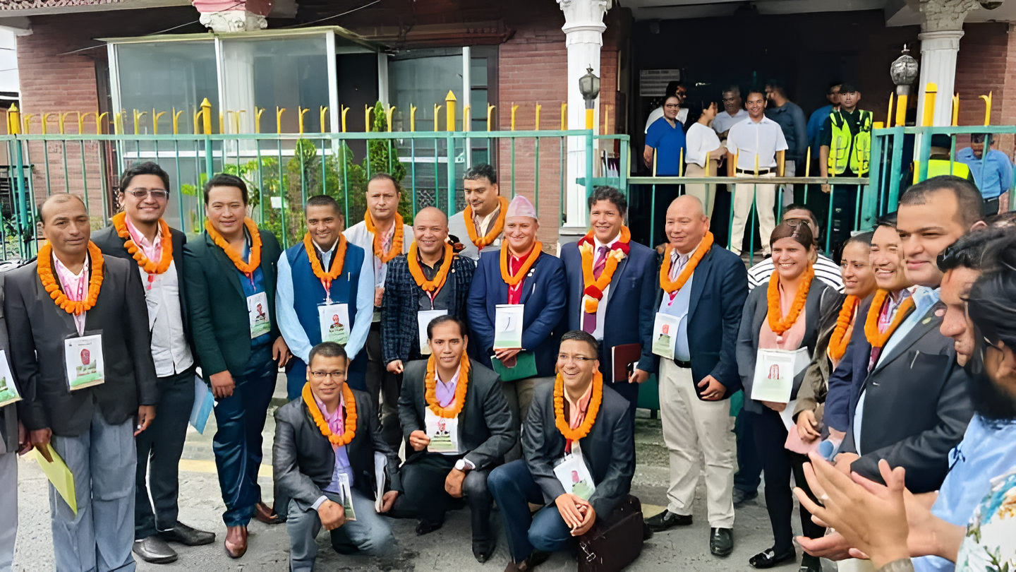 Strengthening TAAN for Nepal’s Tourism Growth: Key Insights from Business Meet
