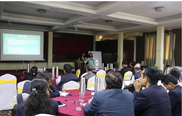 Experts Advocate for Separate Legislation to Ensure Sustainable Development with Environmental Balance