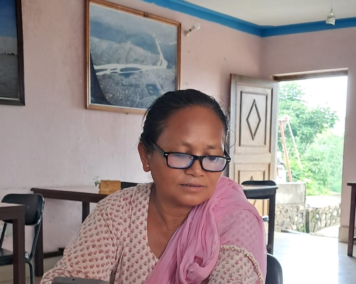Fulmati Thapa Elected as Chair of Bandipur Market Unit Committee
