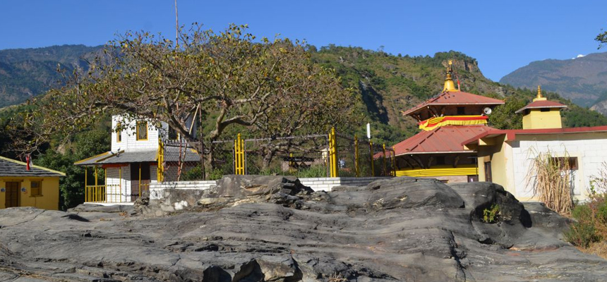 Electricity Supply Issue Resolved at Galeshwor Temple in Myagdi