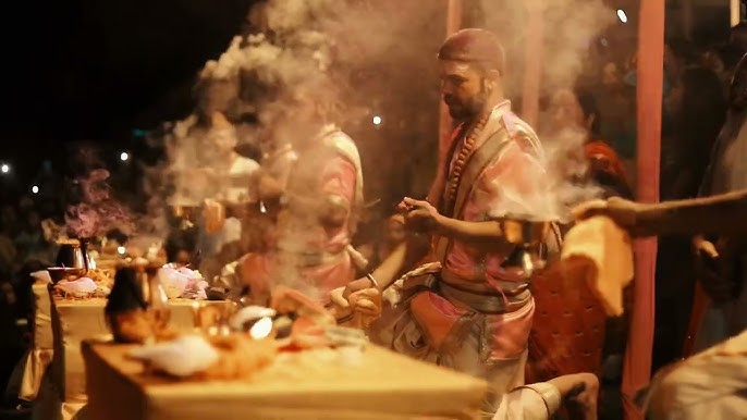 Weekly Aarti Program in Biratnagar Gains Popularity, Boosts Religious Tourism