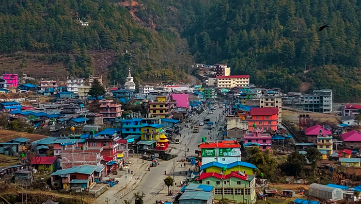 Discover Jiri: A Hidden Gem in Nepal’s Tourism Landscape