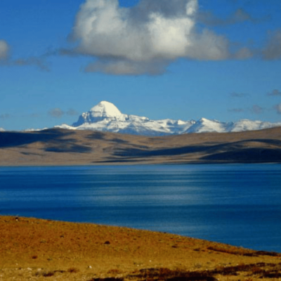 Tourist Visa Delays Cripple Kailash Mansarovar Pilgrimage via Nepal