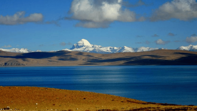 Kailash Calling: First Wave of Indian Pilgrims Reaches Humla