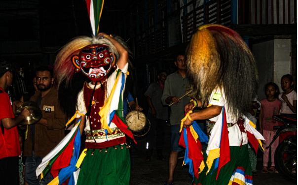 Lakhe Jatra Concludes: A Celebration of Tradition and Culture