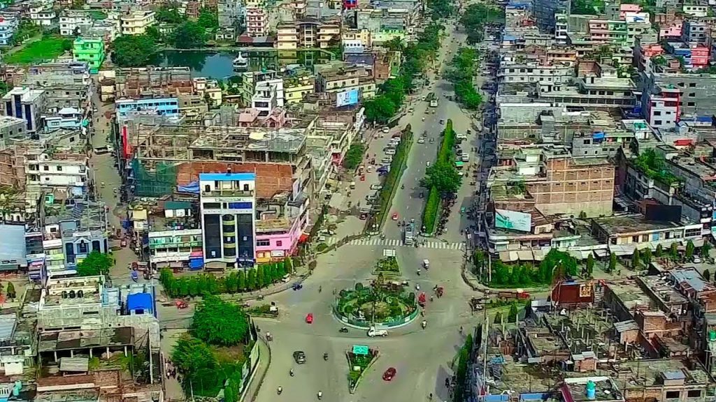 Itahari: A Hidden Gem in Nepal’s Tourism Landscape