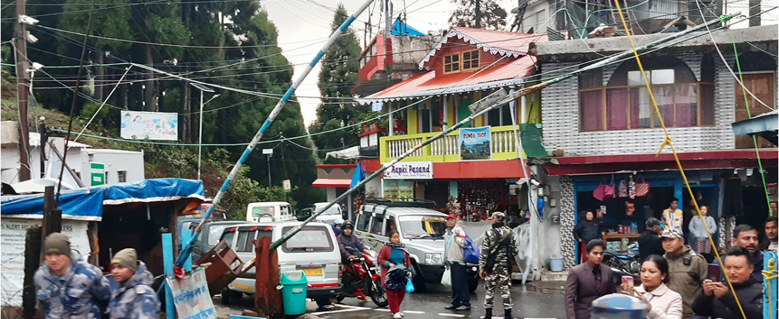 Third-Country Tourists Allowed to Travel to India via Nepal Amid COVID-19 Restrictions
