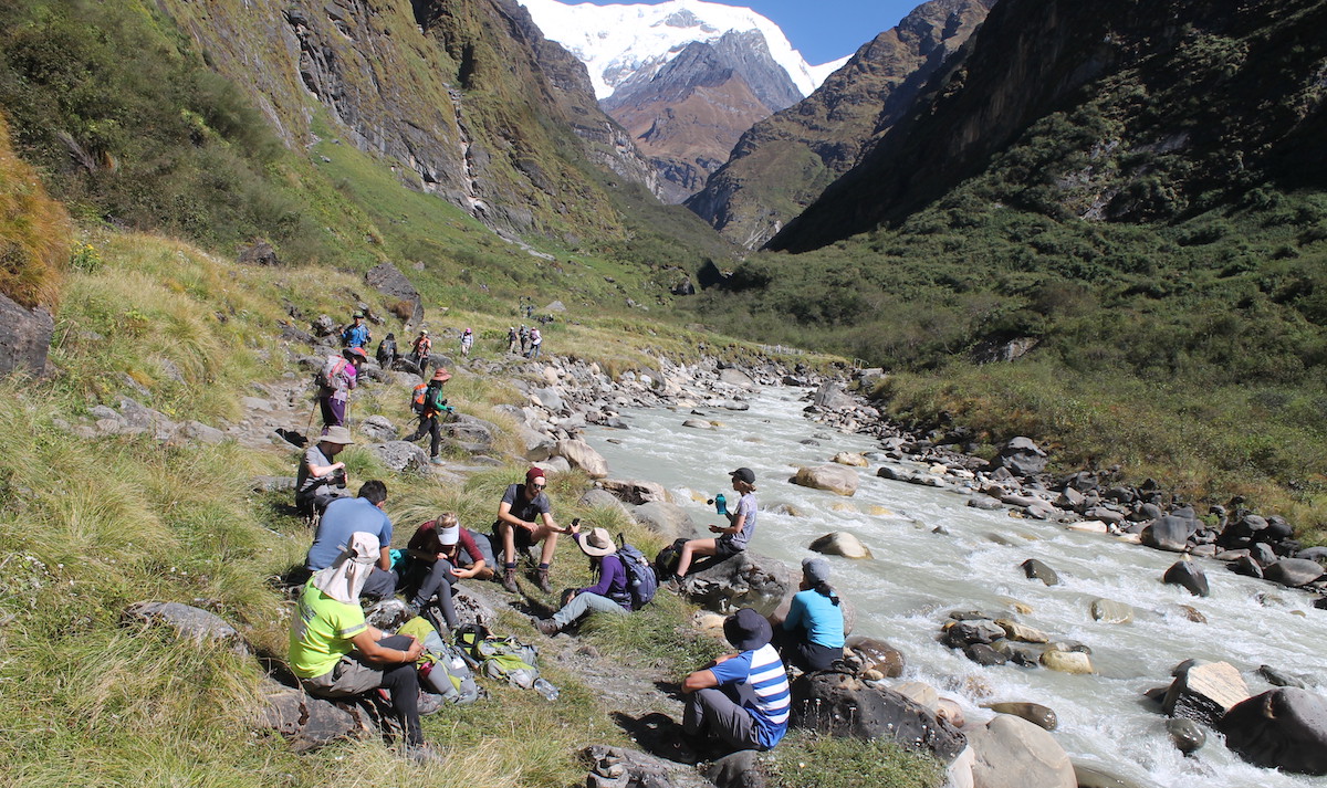Tragic Incidents Highlight Growing Safety Concerns in Nepal’s Trekking Routes