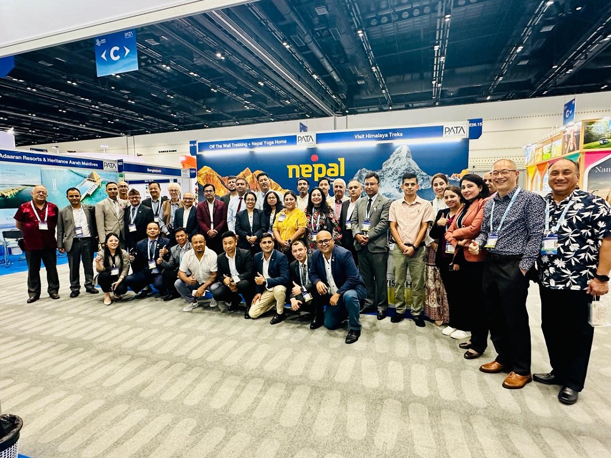 47th Edition of PATA Travel Mart Concludes in Nepal, Boosting International Tourism Collaboration