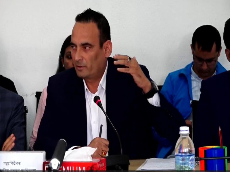 Civil Aviation Authority Cites Pilot Error in Air Dynasty Helicopter Crash