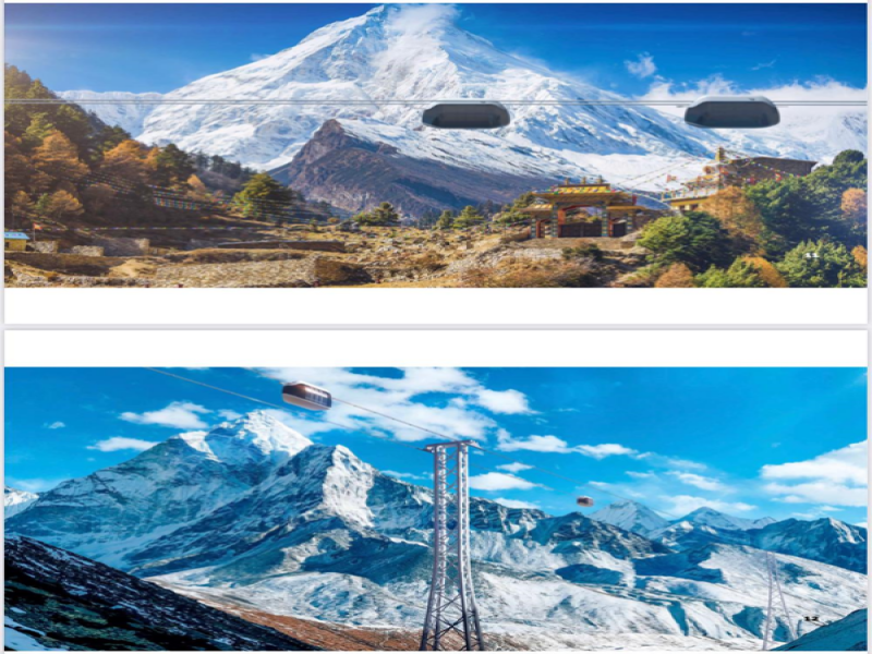Efficient Public Transport: A Key to Boosting Tourism in Kathmandu Valley