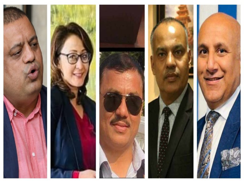 Appointment Process for CEO of Tourism Board of Nepal to Conclude Next Week