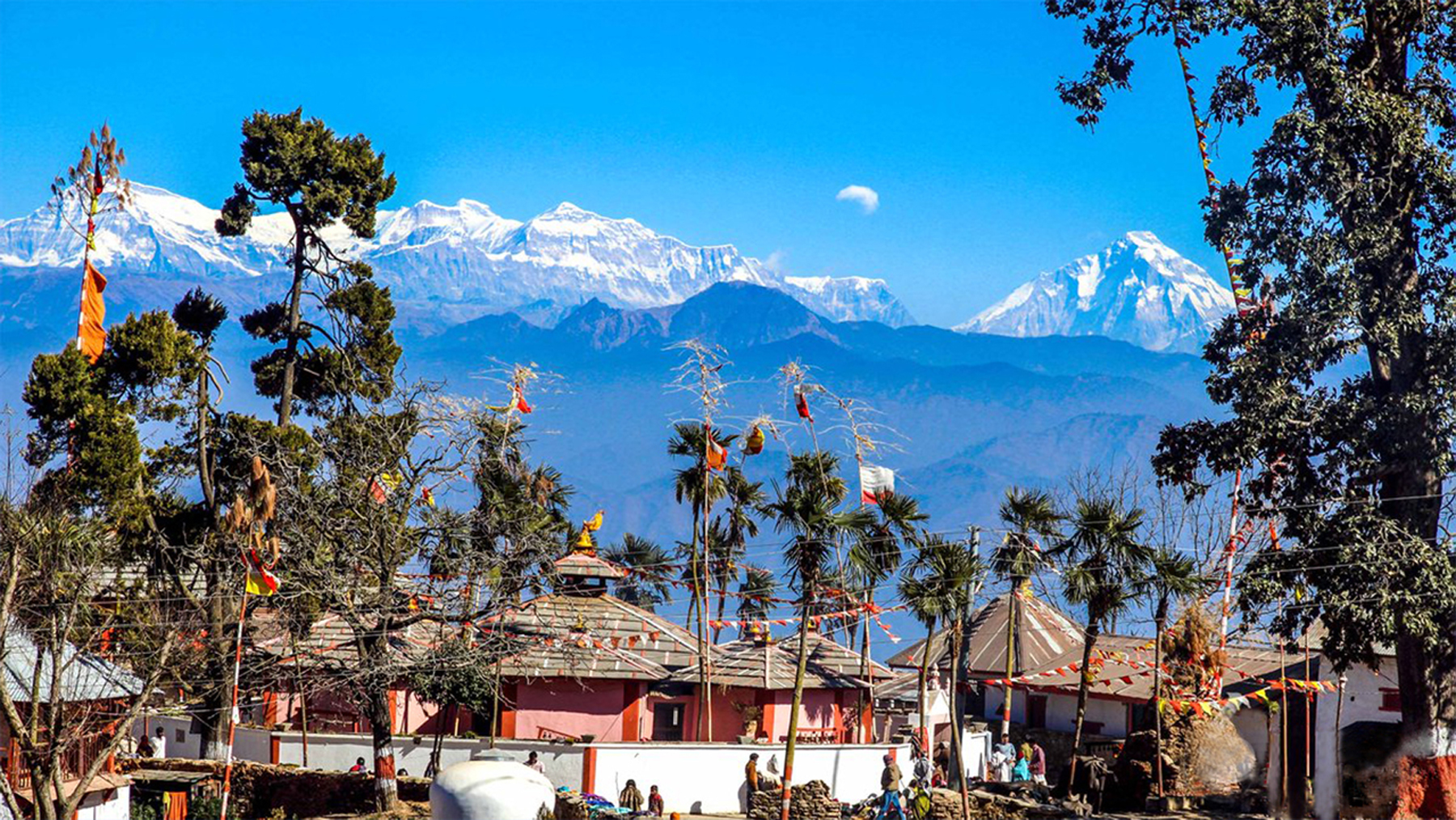 Exploring Swargadwari: A Hidden Gem in Nepal’s Tourism Landscape