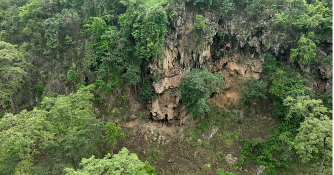 Siddheshwar Cave in Tanahun: A Hidden Gem Awaiting Tourism Spotlight