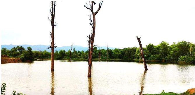 Sutaiya Lake in Baijnath Gaunpalika: A Hidden Gem Awaiting Tourism Development