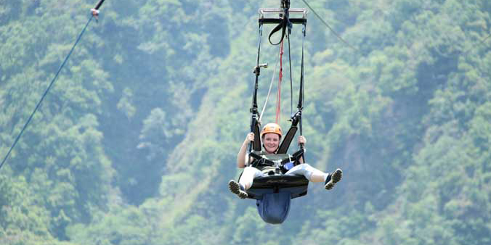 The Impact of Adventure Tourism on Rural Economies in Nepal