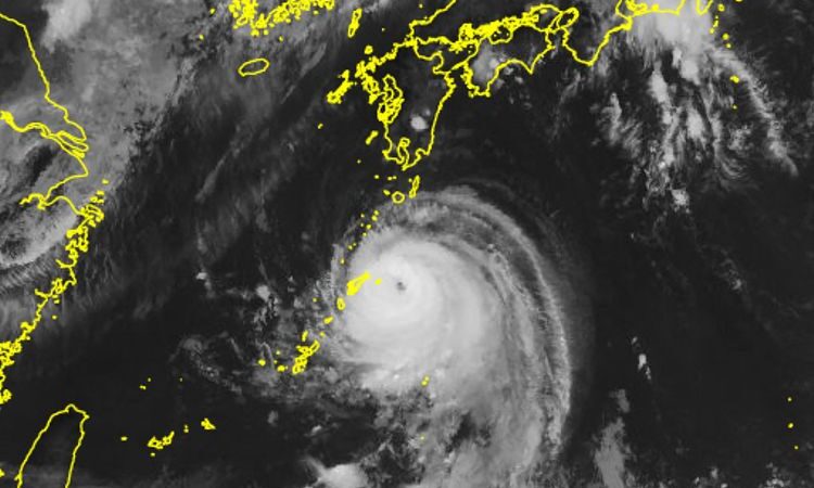 Super Typhoon Yagi Wreaks Havoc in Vietnam, Leaving Nine Dead and Widespread Destruction