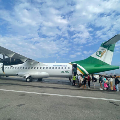 Yeti Airlines Maintains Strong Domestic Presence as Infomerics Reaffirms ‘IRN BBB-’ Rating