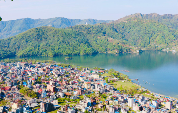 Pokhara Named Nepal’s Tourism Capital, Ushering in New Opportunities