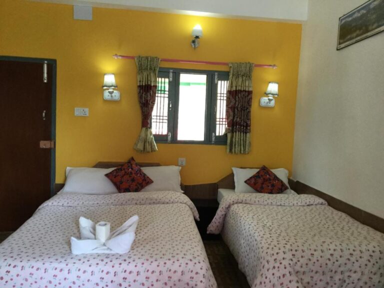 New Home Stay Service Launches in Pakhathar, Dhorpatan Hunting Reserve