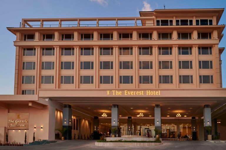 Everest Hotel Denies Sale Rumors, Takes Legal Action Against False Claims